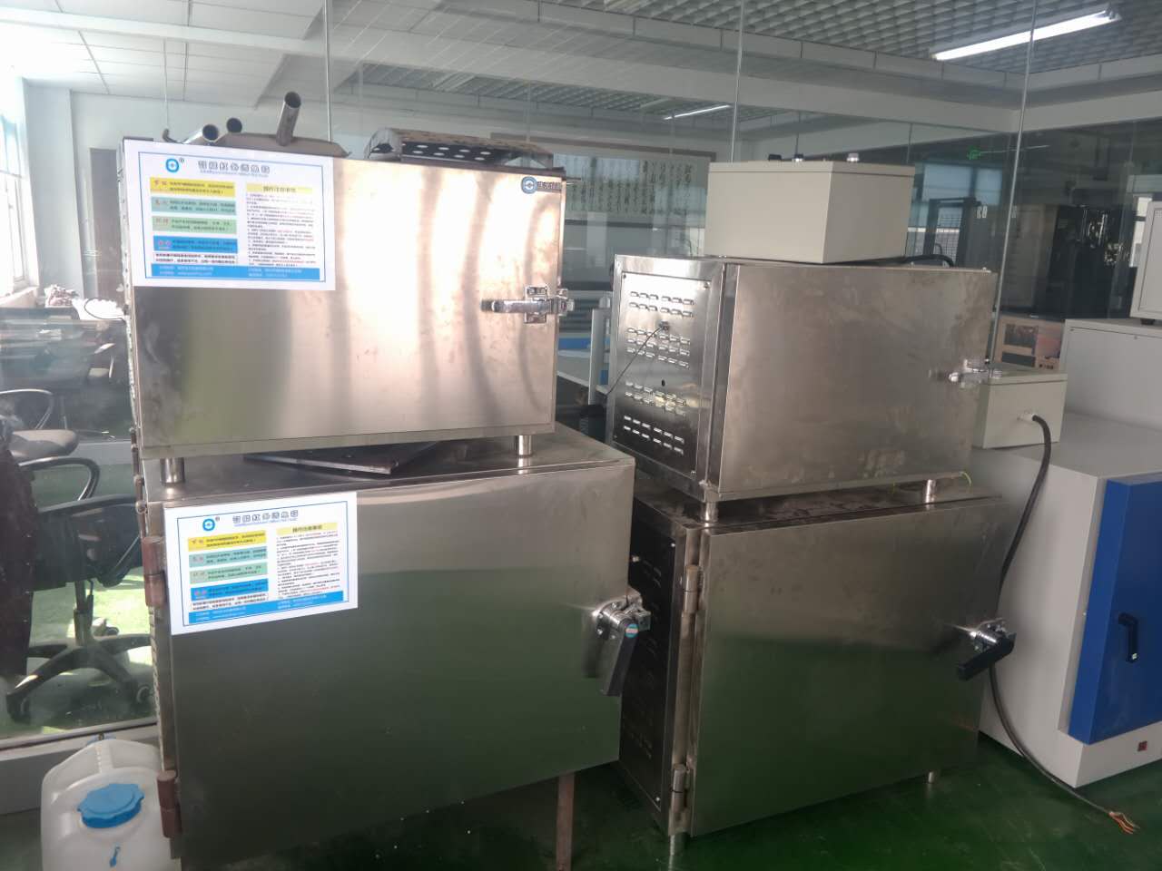 電烤魚箱 電烤魚箱