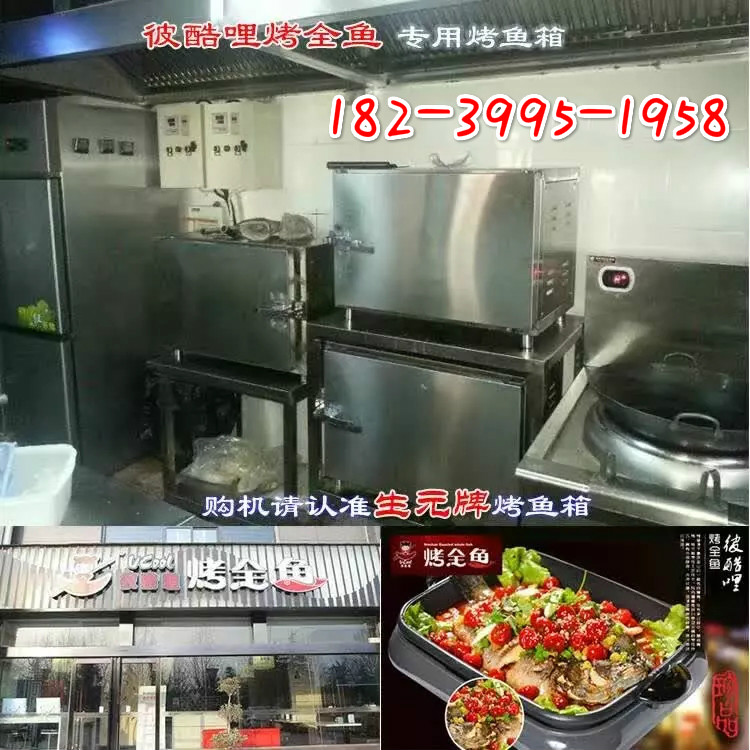 烤魚(yú)箱 烤魚(yú)箱