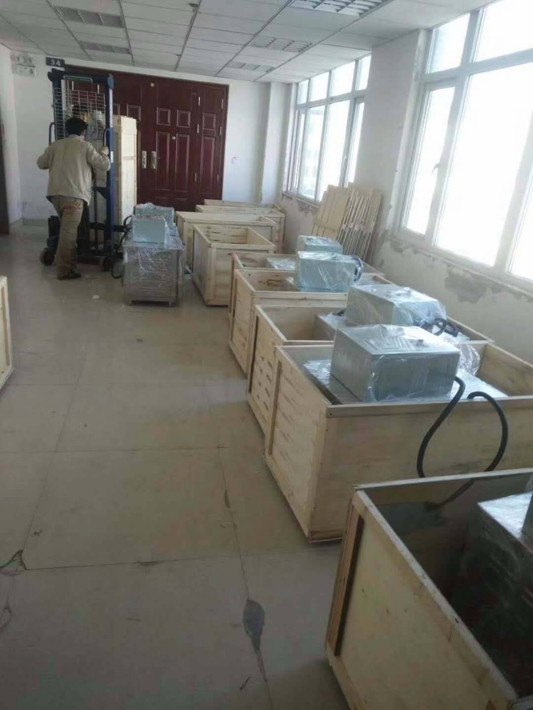 河南恒晟實(shí)業(yè)，發(fā)貨1