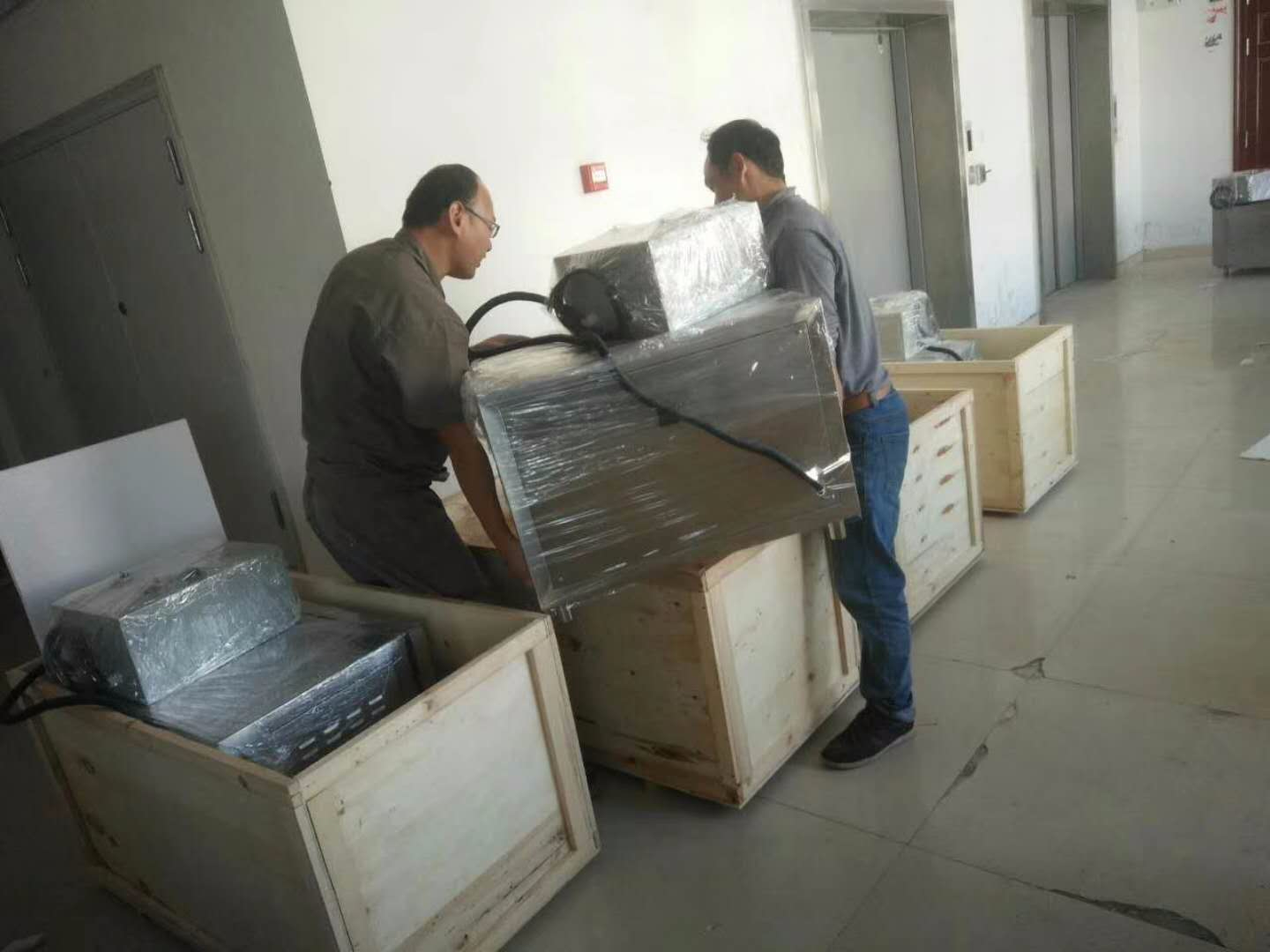 河南恒晟實(shí)業(yè)，發(fā)貨2